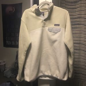 Patagonia Snap-T